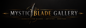 Mystic Blade Gallery - Home